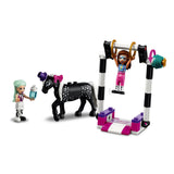 LEGO® Friends Magical Acrobatics Gymnastics Set 41686 Default Title