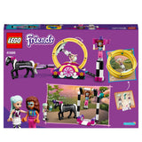 LEGO® Friends Magical Acrobatics Gymnastics Set 41686 Default Title