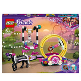 LEGO® Friends Magical Acrobatics Gymnastics Set 41686 Default Title