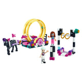 LEGO® Friends Magical Acrobatics Gymnastics Set 41686 Default Title