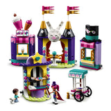 LEGO® Friends Magical Funfair Stalls Play Set 41687 Default Title