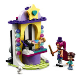 LEGO® Friends Magical Funfair Stalls Play Set 41687 Default Title