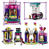 LEGO® Friends Magical Funfair Stalls Play Set 41687 Default Title