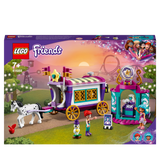 LEGO® Friends Magical Caravan Horse Set 41688 Default Title