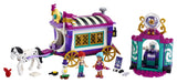 LEGO® Friends Magical Caravan Horse Set 41688 Default Title