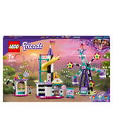 LEGO® Friends Magical Ferris Wheel and Slide 41689 Default Title