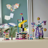 LEGO® Friends Magical Ferris Wheel and Slide 41689 Default Title