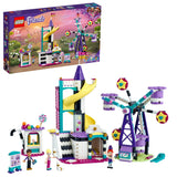 LEGO® Friends Magical Ferris Wheel and Slide 41689 Default Title