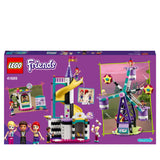 LEGO® Friends Magical Ferris Wheel and Slide 41689 Default Title