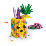 LEGO® DOTS Pineapple Pencil Holder Crafts Set 41906 Default Title