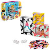 LEGO® DOTS Creative Picture Frames Crafts Set 41914 Default Title