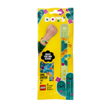 LEGO® DOTS Cool Cactus Bracelet Craft Set 41922 Default Title