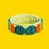 LEGO® DOTS Cool Cactus Bracelet Craft Set 41922 Default Title