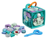 LEGO® DOTS Bag Tag Narwhal Craft Set for Kids 41928 Default Title