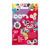 LEGO® DOTS Extra DOTS Series 4 Tiles Crafts Set 41931 Default Title