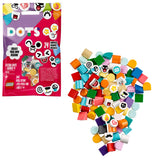 LEGO® DOTS Extra DOTS Series 4 Tiles Crafts Set 41931 Default Title