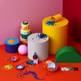 LEGO® DOTS Lots of DOTS Tiles Beads Craft Set 41935 Default Title