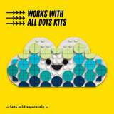 LEGO® DOTS Lots of DOTS Tiles Beads Craft Set 41935 Default Title