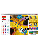 LEGO® DOTS Lots of DOTS Tiles Beads Craft Set 41935 Default Title