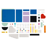 LEGO® DOTS Creative Designer Box Extra DOTS Set 41938 Default Title