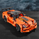 LEGO® Technic Chevrolet Corvette ZR1Car Set 42093 Default Title