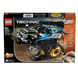 LEGO® Technic Stunt Racer RC Car Toy 42095 Default Title