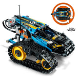 LEGO® Technic Stunt Racer RC Car Toy 42095 Default Title