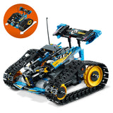 LEGO® Technic Stunt Racer RC Car Toy 42095 Default Title