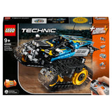 LEGO® Technic Stunt Racer RC Car Toy 42095 Default Title