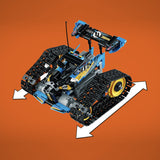 LEGO® Technic Stunt Racer RC Car Toy 42095 Default Title