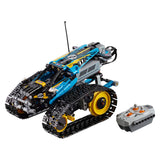 LEGO® Technic Stunt Racer RC Car Toy 42095 Default Title