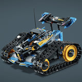 LEGO® Technic Stunt Racer RC Car Toy 42095 Default Title