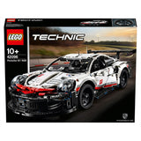 LEGO® Technic Porsche 911 RSR Sports Car Set 42096