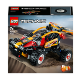 LEGO® Technic Buggy Set 42101 Default Title