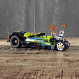 LEGO® Technic Dragster Car Toy 2in1 Set 42103 Default Title