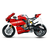 LEGO® Technic Ducati Panigale V4 R Model Set 42107 Default Title