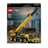 LEGO® Technic Mobile Crane Truck Toy 42108