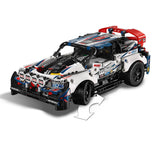 LEGO® Technic App-Controlled Top Gear Rally Car 42109 Default Title