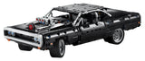 LEGO® Technic Dom's Dodge Charger F&F Set 42111 Default Title
