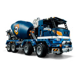 LEGO® Technic Concrete Mixer Truck Toy 42112 Default Title