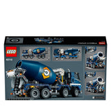 LEGO® Technic Concrete Mixer Truck Toy 42112 Default Title