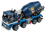 LEGO® Technic Concrete Mixer Truck Toy 42112 Default Title