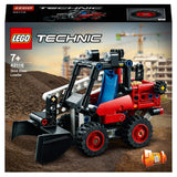 LEGO® Technic Skid Steer Loader 2 in 1 Set 42116 Default Title