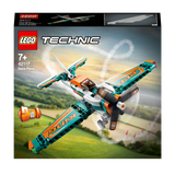 LEGO® Technic Race Plane Jet 2 in 1 Toy 42117