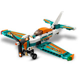 LEGO® Technic Race Plane Jet 2 in 1 Toy 42117 Default Title