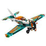 LEGO® Technic Race Plane Jet 2 in 1 Toy 42117 Default Title