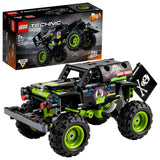 LEGO® Technic Monster Jam Grave Digger Toy  42118 Default Title