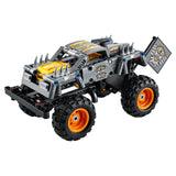 LEGO® Technic Monster Jam Max-D Truck Toy 42119 Default Title