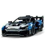 LEGO® Technic McLaren Senna GTR Toy Sports Car 42123 Default Title