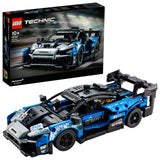 LEGO® Technic McLaren Senna GTR Toy Sports Car 42123 Default Title